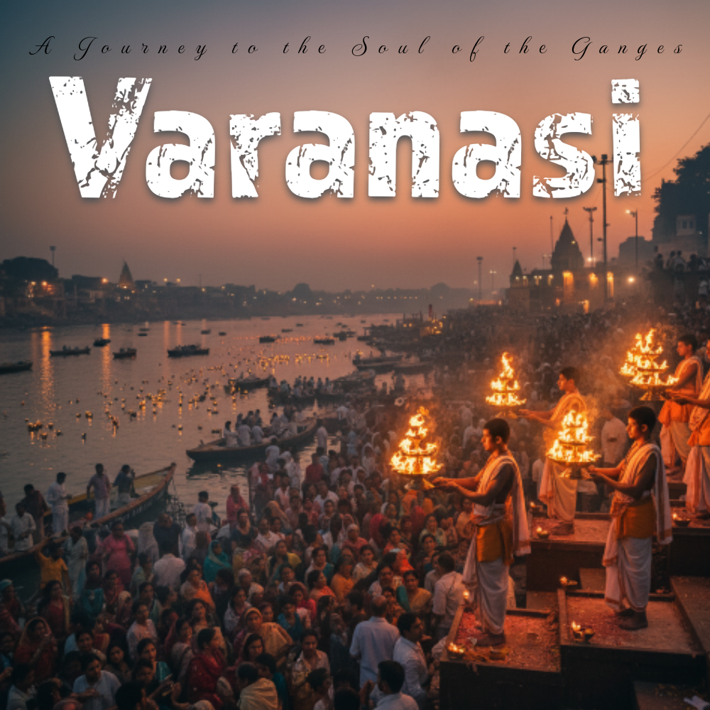 Varanasi