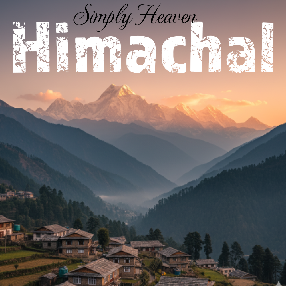 Himachal Pradesh - Discover the Magical Beauty