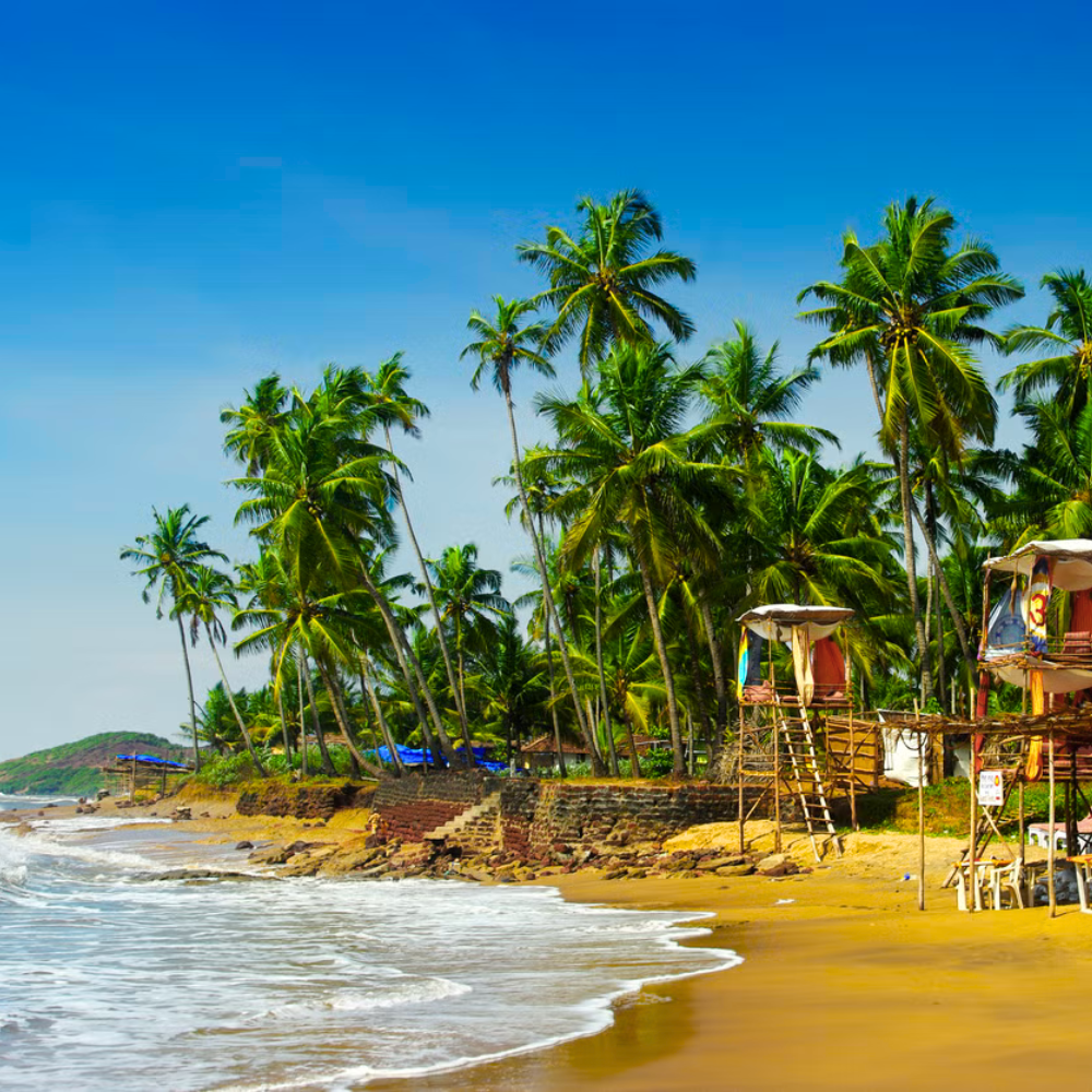 Goa