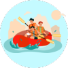 River Rafting