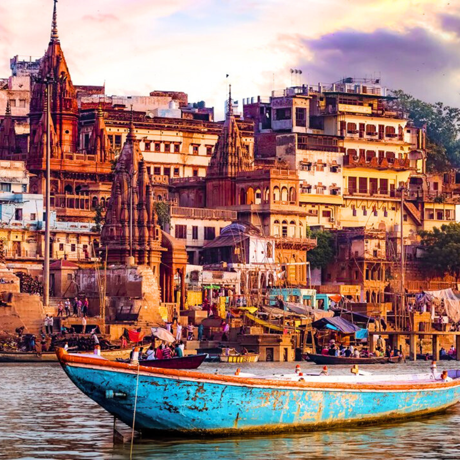 Varanasi